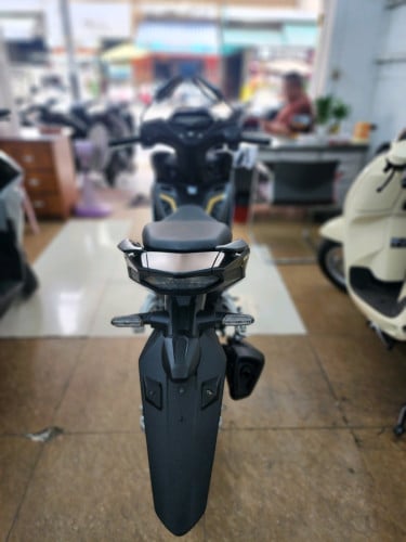 HONDA WINNER 2024 smart key 150cc