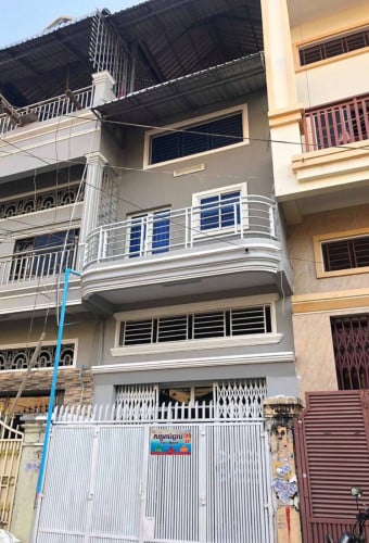 House for rent (good location)