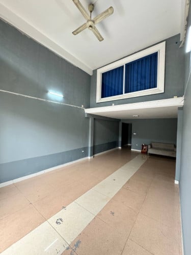 House for rent (good location)