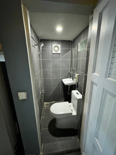 House for rent (good location)