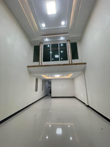 House for rent (good for living)