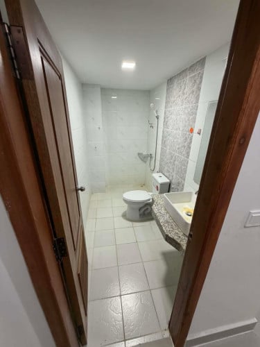 House for rent (good for living)