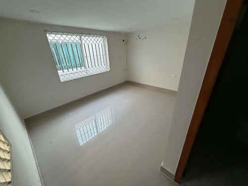 House for rent (good for living)