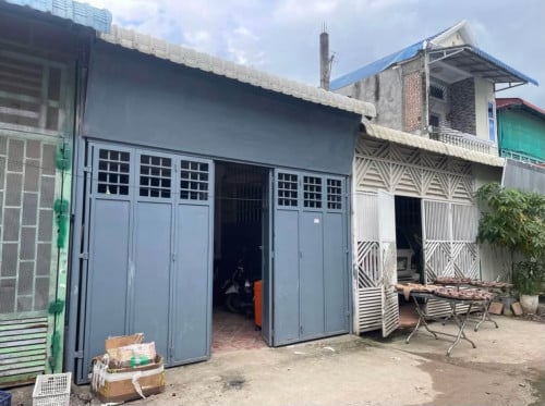 ផ្ទះលក់បន្ទាន់ ម្ចាស់ផ្ទាល់