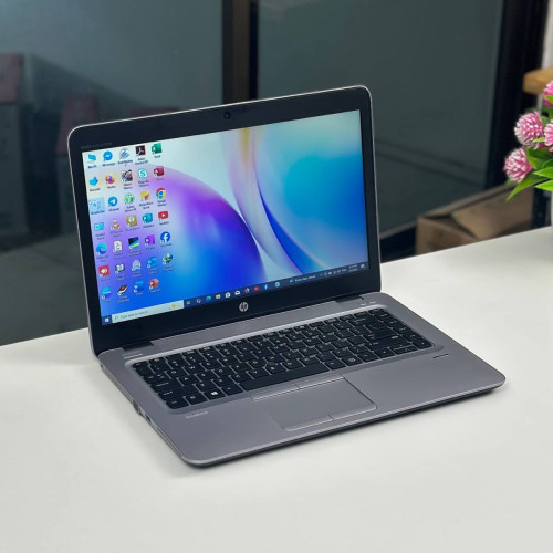 HP EliteBook 745 G4