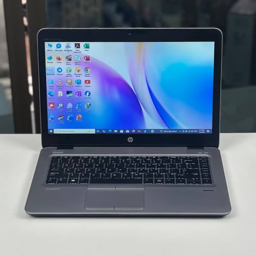HP EliteBook 745 G4