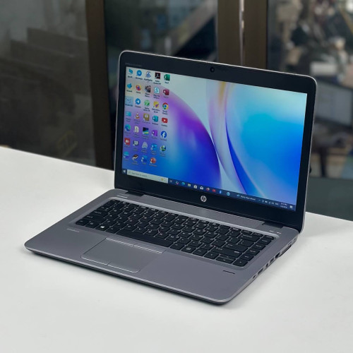HP EliteBook 745 G4