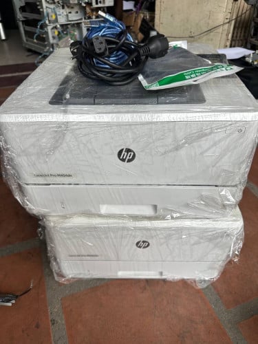 Hp lasers jet Pro M404dn