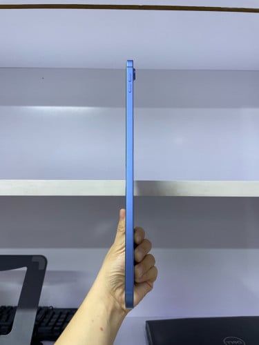 ipad11th A16 256G esim+WiFi