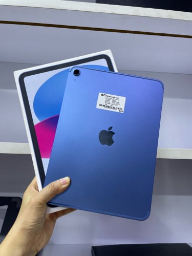 ipad11th A16 256G esim+WiFi