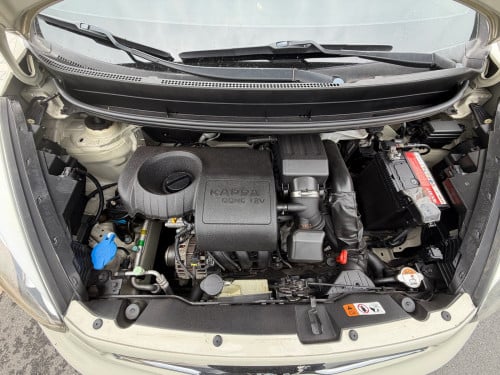 Kia morning 013 full ម្ចាស់ដេីមផ្ទាល់ចង់លក់វិញ