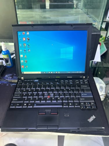 Lenovo X201