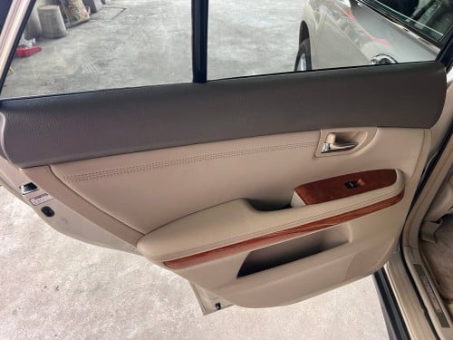 Lexus 2004 Half Full ថ្មីណាស់