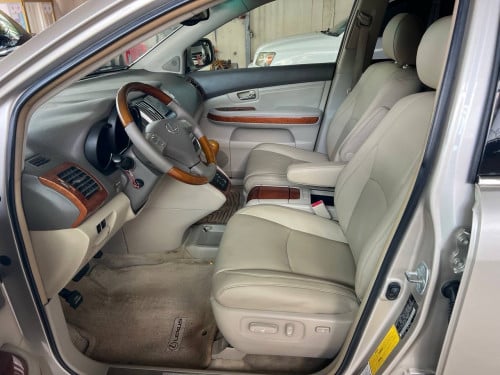 Lexus 2004 Half Full ថ្មីណាស់