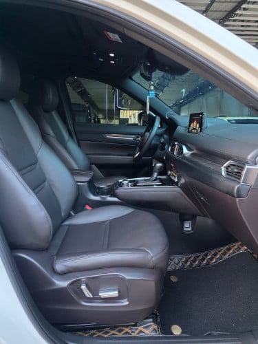 MAZDA CX8