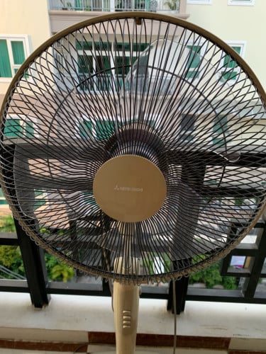 Mitsubishi Fan for sale