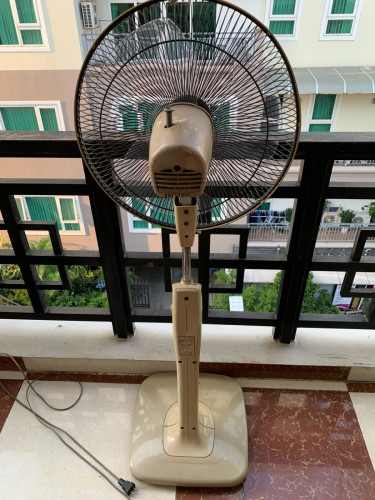 Mitsubishi Fan for sale
