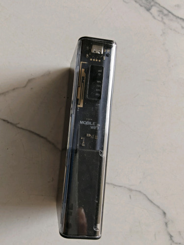 modem wifi SIM card