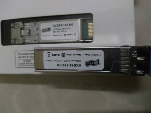 Module network