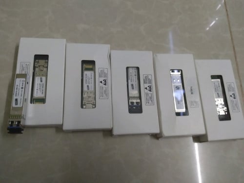 Module network