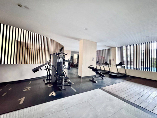 NEAR TK | Studio Room Available for Rent at Sky Tree
