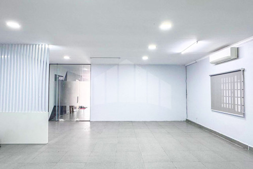 Office Space Available at BKK1