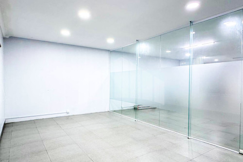Office Space Available at BKK1