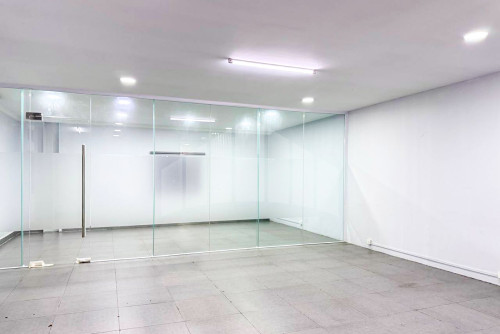 Office Space Available at BKK1