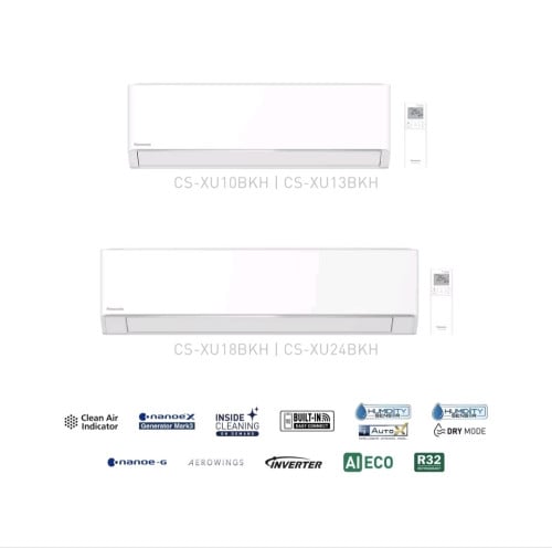Panasonic Air Con price 2026