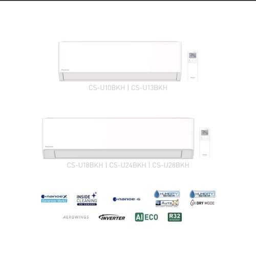 Panasonic Air Con price 2026