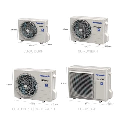 Panasonic Air Con price 2026