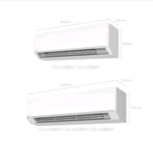 Panasonic Air Con price 2026