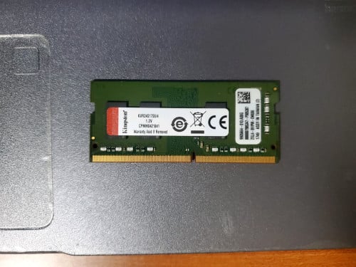 Ram DDR4 4gb 2400mhz