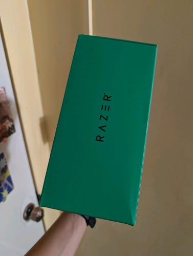 Razer Blackshark V2 X New Original