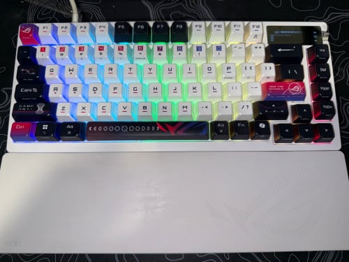 ROG Azoth X Gaming Keyboard