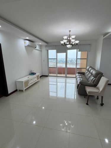 Rose Condo For Sale near Aeon Mall1, Sofitel Hotel & Koh Pich