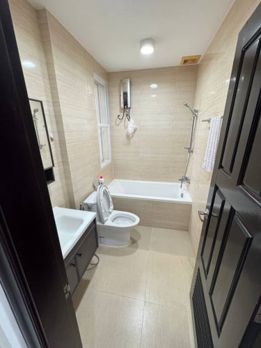Rose Condo For Sale near Aeon Mall1, Sofitel Hotel & Koh Pich