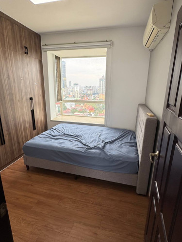 Rose Condo For Sale near Aeon Mall1, Sofitel Hotel & Koh Pich