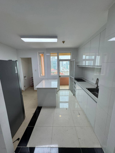 Rose Condo For Sale near Aeon Mall1, Sofitel Hotel & Koh Pich