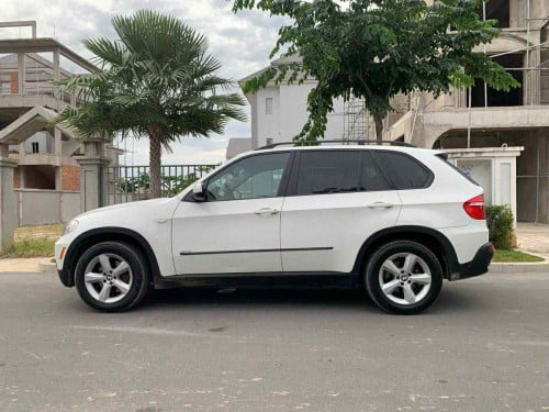 Sale for BMW X5 Year 2008