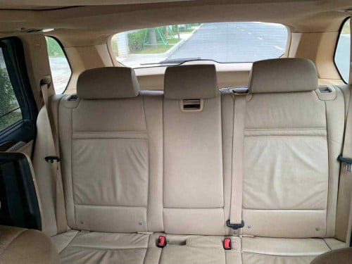 Sale for BMW X5 Year 2008