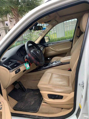 Sale for BMW X5 Year 2008