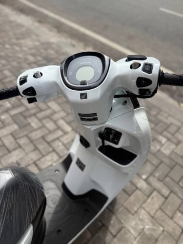 SCOOPY 2750