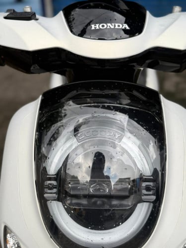 SCOOPY 2750