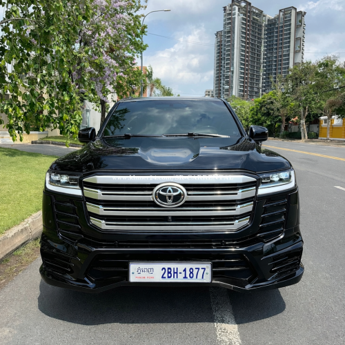 SR-CAR RENTAL Company