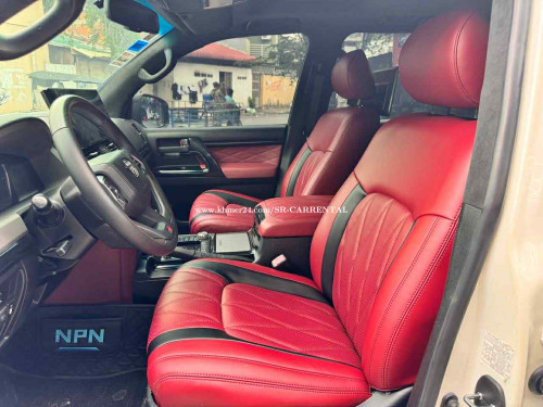 SR-CAR RENTAL Company