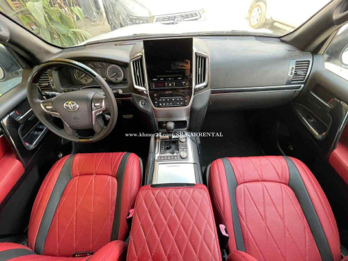 SR-CAR RENTAL Company