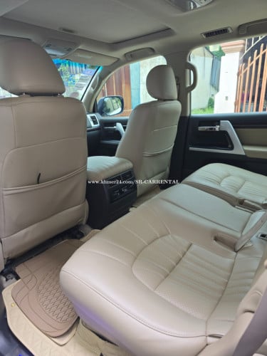 SR-CAR RENTAL Company