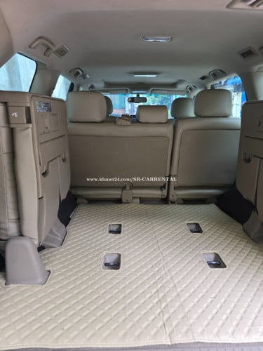 SR-CAR RENTAL Company
