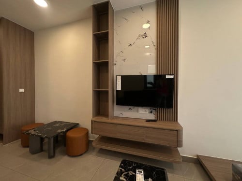 Studio for rent